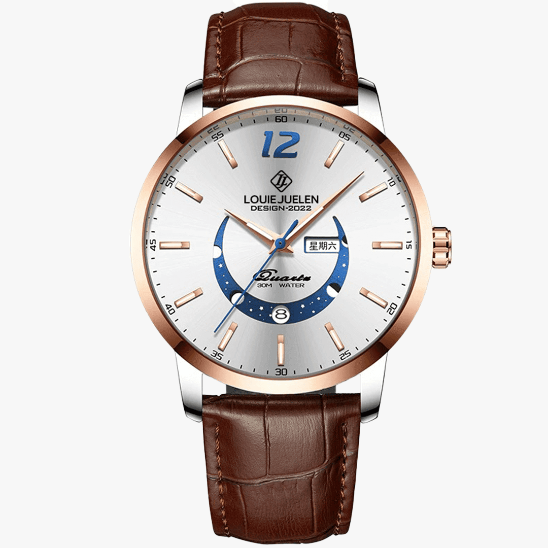 Chronos Uhr