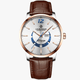 Chronos Uhr