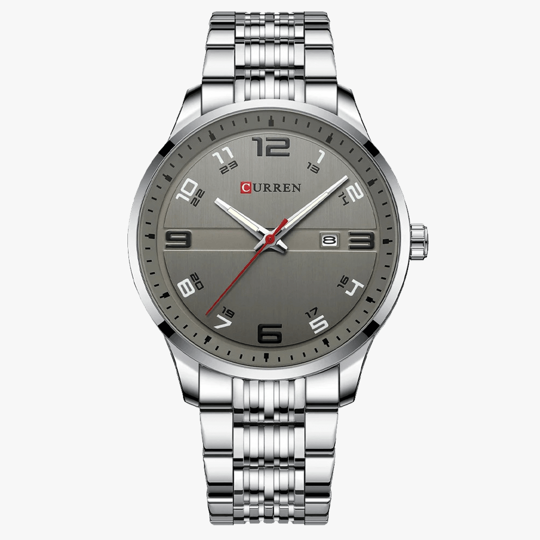 Klassische Benny-Uhr