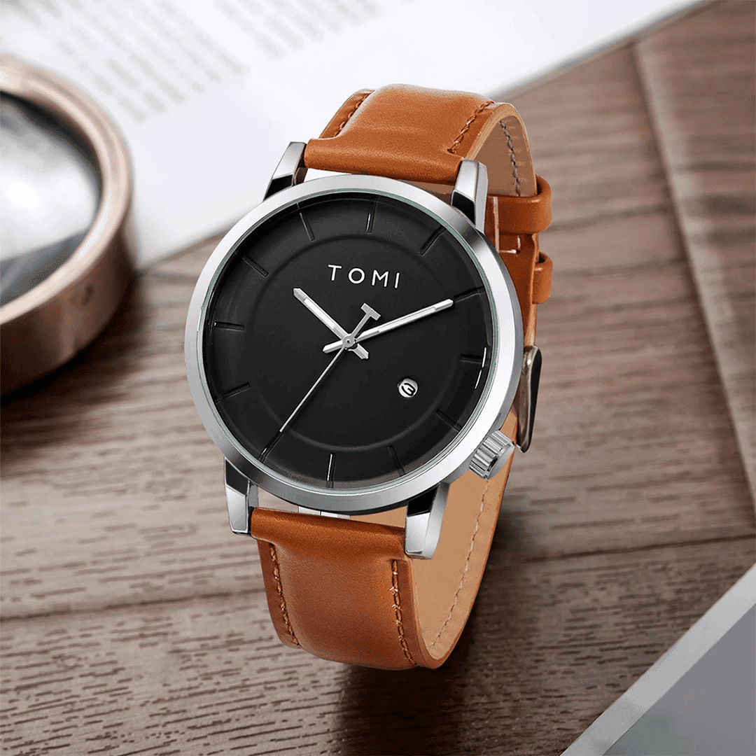 Madrid Watch