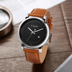 Madrid Watch