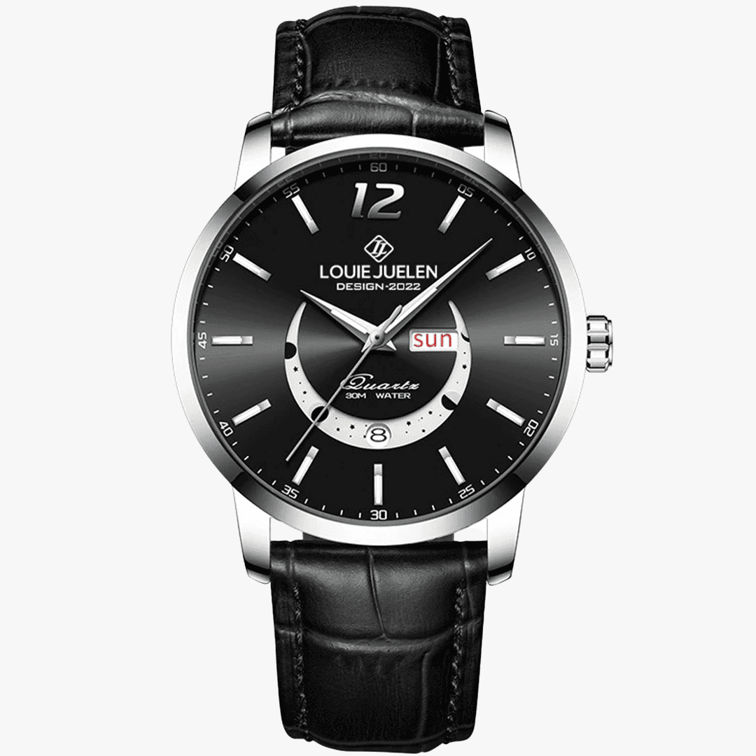 Chronos Uhr