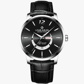 Chronos Uhr