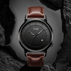 Madrid Watch