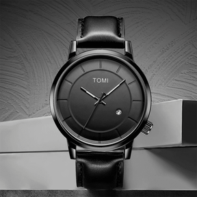 Madrid Watch