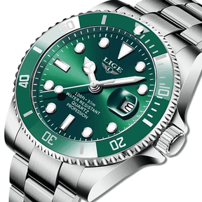 Valencia Watch