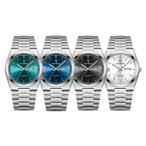 Signature Watch