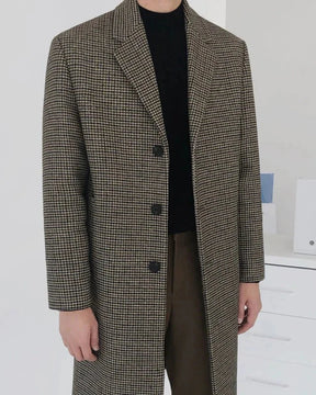 Marezzi Sherlock-Mantel