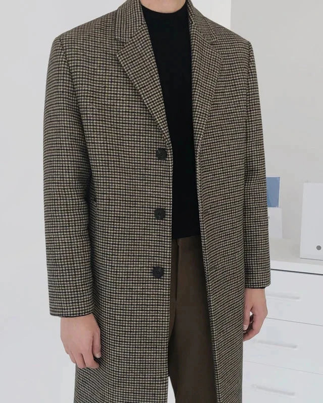 Marezzi Sherlock-Mantel