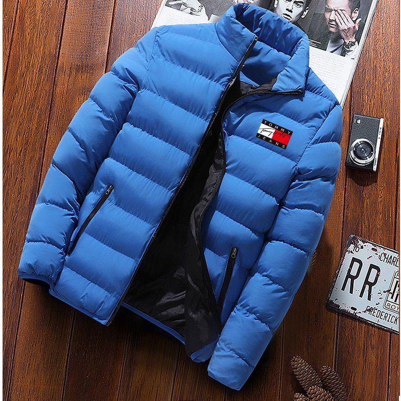 Premium Steppjacke