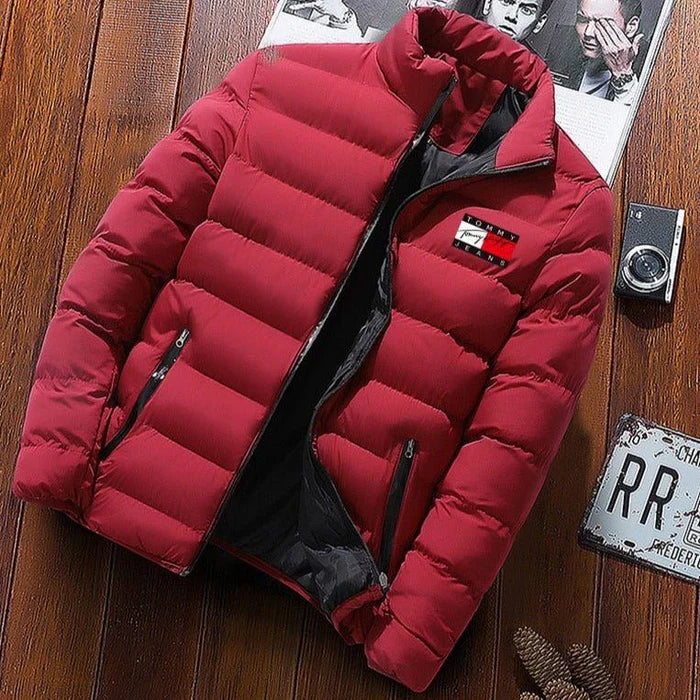 Premium Steppjacke