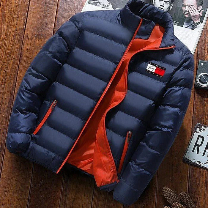 Premium Steppjacke